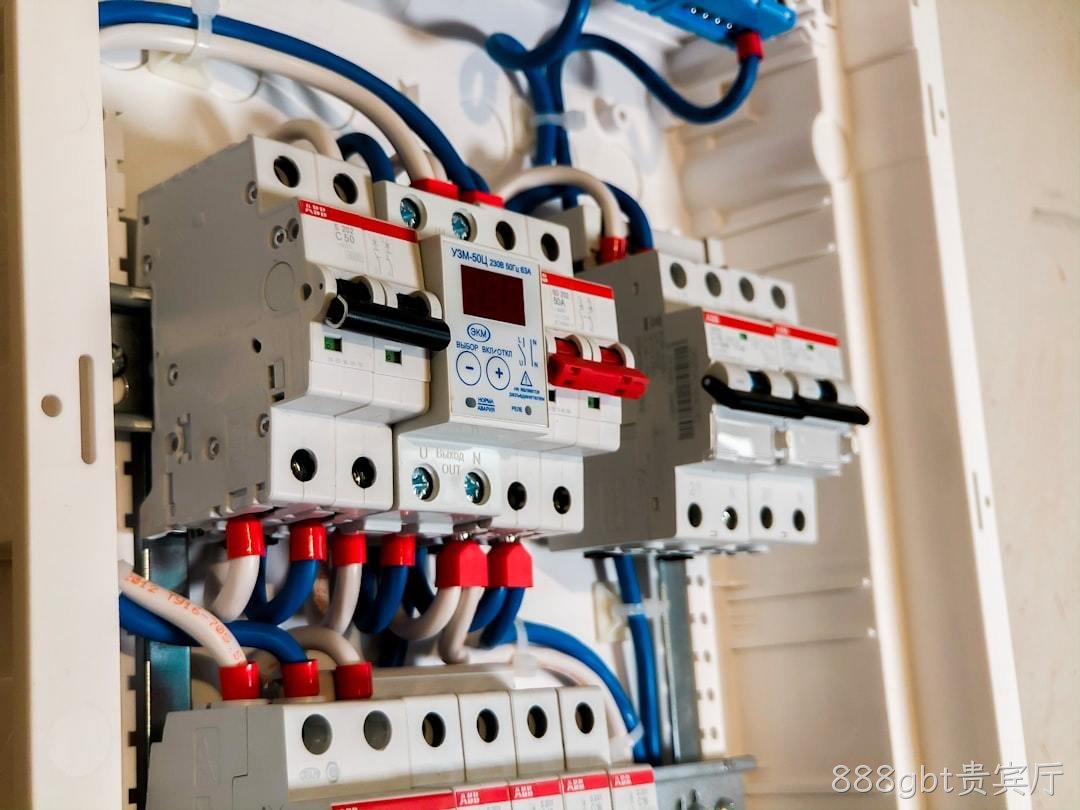 2026年components of electrical circuit最新行业发展新闻资讯|赤峰市888gbt贵宾厅科技